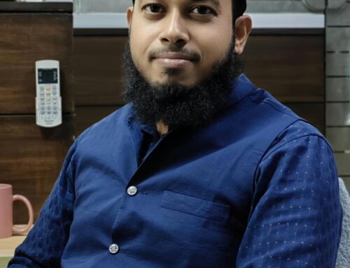 Md. Rokibul Islam – A Story of Success and Ambition