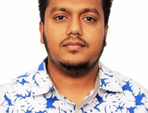 Md. Bodruzzaman Saju – Dekko Legacy Group , Assistant Manager