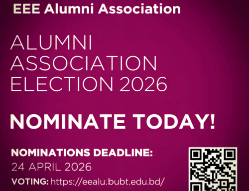 Election Circular 2026