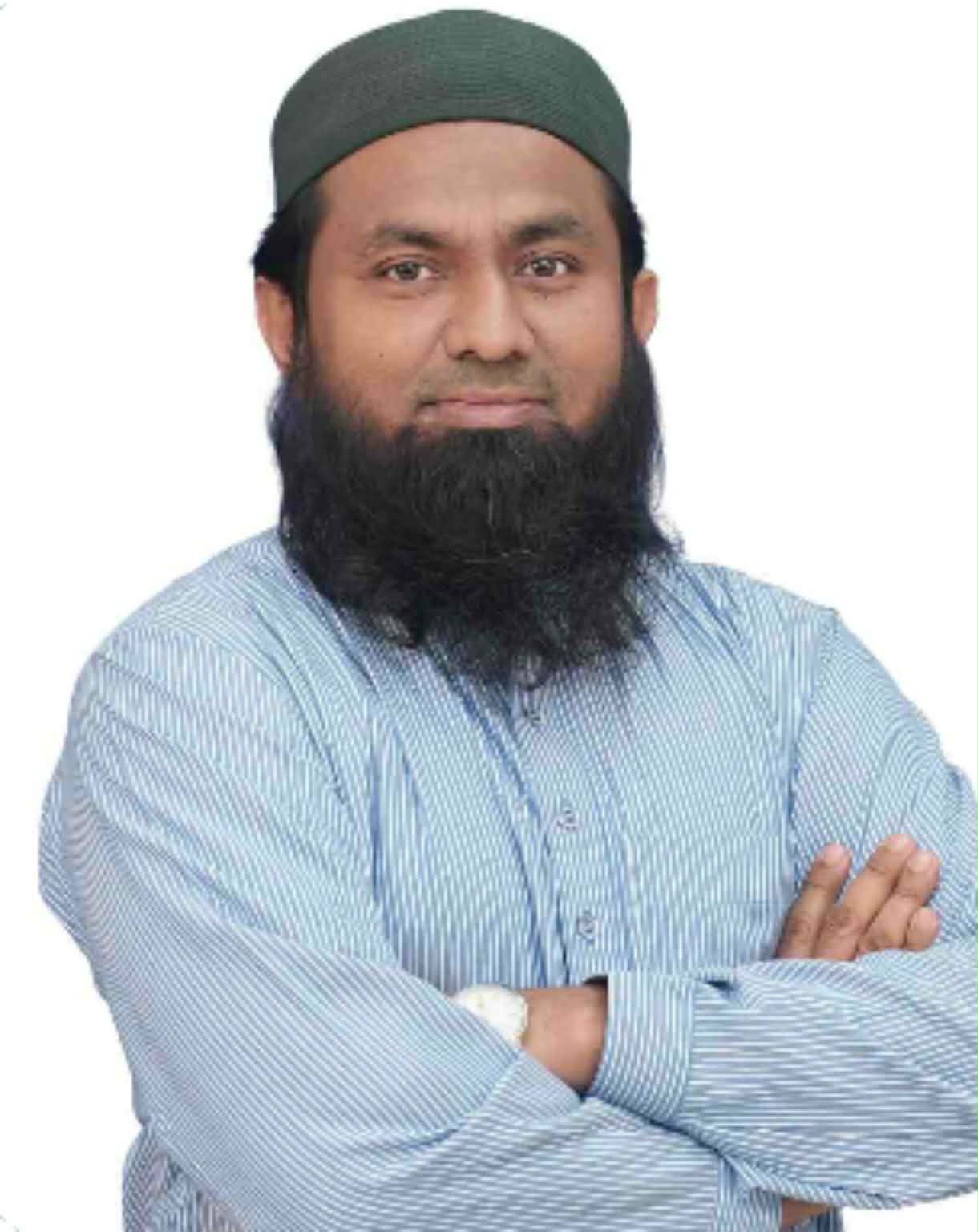 Prof. Dr. Ahmed Al Mansur